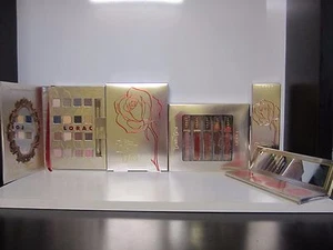 LORAC BEAUTY & THE BEAST DISNEY LIMITED EDITION 3pc COLLECTION 100% AUTHENTIC - Picture 1 of 10