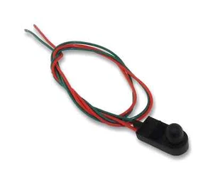 Fiat Tipo 356 357 Untertür Flügelspiegel Außentemperatursensor - Bild 1 von 5