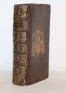 BOSSUET, Conférence avec M. Claude ministre de Charenton, 1682 - Imagen 1 de 4