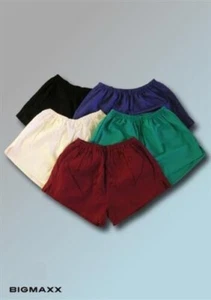 DDR Tournoi Sans Slip Intérieur Pantalon de Sport Homme Nostalgie Short Loisir T - Bild 1 von 13