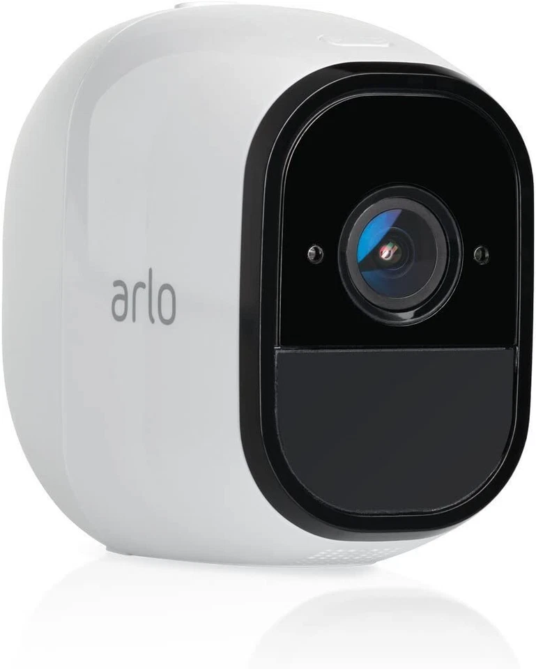 Arlo Pro VMC4030 720P Add-On CAMERA  NO BATTERY MOUNT SCREW NO USB CABLE ADAPTER - Image 1 of 1