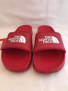 north face sliders womens