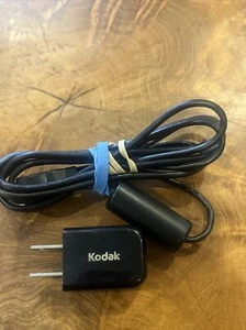 Genuine OEM Kodak K20-AM USB Charger Adapter #010 - Picture 1 of 4