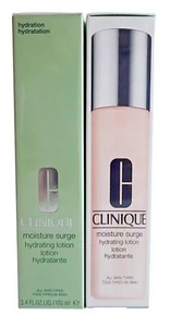 CLINIQUE Moisture Surge Hydrating Lotion 200ml Brand New Boxed - Free Postage - Picture 1 of 8