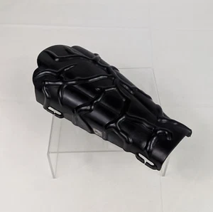1994 Marvel Comics Toybiz Venom Dress Up Costume 1 Arm Gauntlet Only Spider-Man - Picture 1 of 11