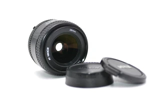 [ MINT] Nikon AF NIKKOR 28mm F2.8 D Wide Angle Lens for F Mount From JAPAN - Picture 1 of 7