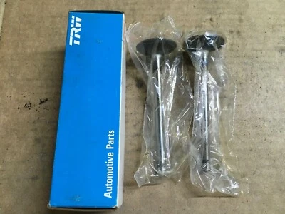 New TRW Engine Intake Valve V-1767 - QTY 1 - Image 1 of 4