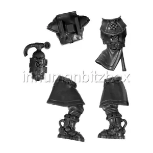 IMNB02 CORPS IMPERIAL NAVY BREACHER SAPEUR WARHAMMER 40000 W40K BITZ 9à12-55 (b) - Imagen 1 de 1