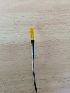 Thermistor NTC 10K NTC mit Isolierung und 50 cm Kabel - Bild 1 von 3