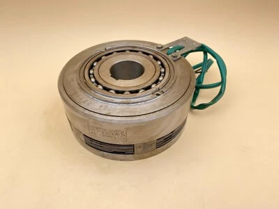 VEM Elektromagnet-Lamellenkupplung KLDO20 / KLDO 20 24V / Ø40mm / 200NM  TGL9922 - Bild 1 von 3