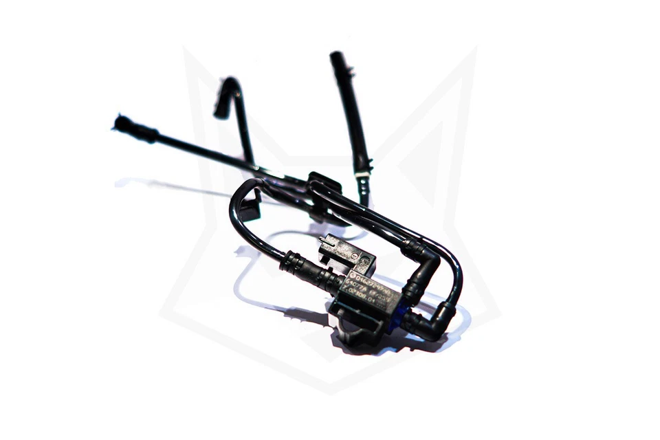 ПОДЛИННЫЙ FIAT WASTEGATE СОЛЕНОИД - 4627484AE - СОВЕРШЕННО НОВЫЙ - Изображение 1 из 1