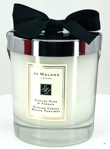 Jo Malone English Pear & Freesia Scented Candle - 2.5In - NEW - Picture 1 of 9