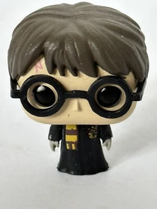 Funko Mini Harry Potter / Hogwarts Robe Harry Potter Advent Calendar 2021 - Picture 1 of 8