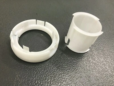 STEERING COLUMN LOWER BUSH KIT SUIT FORD XW XY XA FALCON FAIRMONT ZC ZD ZF FAIRL - image 1 of 3