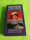 A Climate For Killing Vhs (1991) Promo Demo Screener