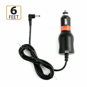 Car Adapter For Cobra Radar Detector XRS-888 ESD-767 ESD-777 Charger Power Cord - Picture 1 of 2