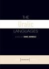 The Uralic Languages (Routledge Language Family Series) By Daniel Abondolo *Vg+*