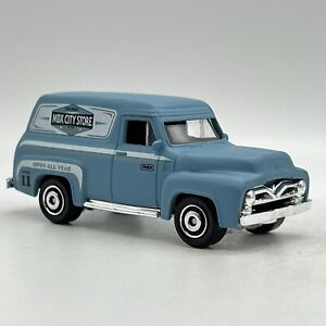 Matchbox 1959 Ford F-100 Panel Delivery Light Blue Loose 2017 Adventure City