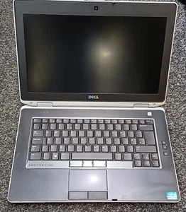 14 INCH DELL LATITUDE E6430 CORE I5 8GB 128GB SSD WIN 11 PRO ##MOUSE - Picture 1 of 12