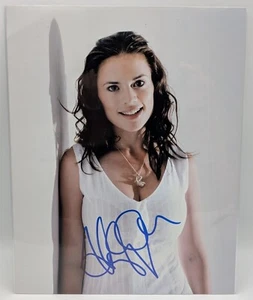 Hayley Atwell 8x10 Autographed Photo with LOA - Picture 1 of 3