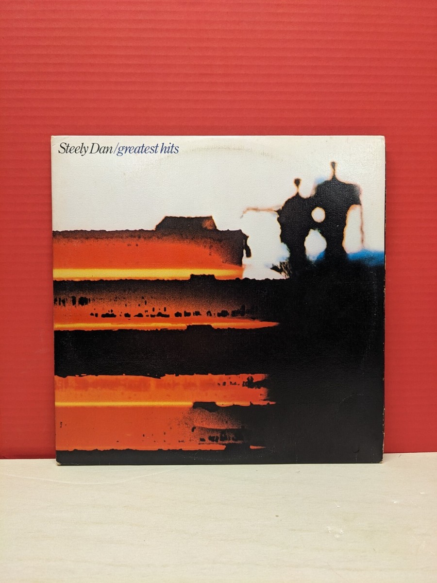 Double LP Vinyl Records Steely Dan for sale - eBay