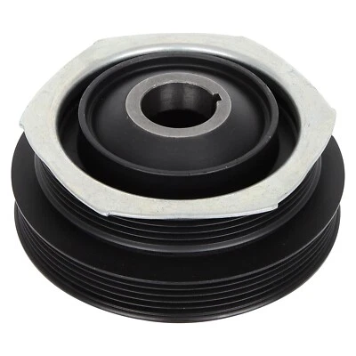 Equilibrador armónico de 2,5 L para Ford Probe 1993-1997 Mazda 626 Millenia MX-6 EE. UU. Foto 1 de 4