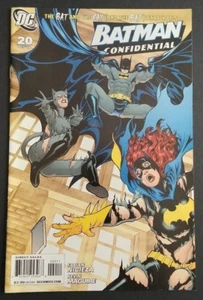 Batman Confidential #20 (DC Comics, 2008) - Imagen 1 de 4