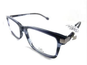 Neu Gianfranco Ferre GFF794 Blau 54mm Herren Brille Brillengestell 54-18-145  - Bild 1 von 5