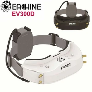 Eachine EV300D 1280*960 5.8G 72CH HDMI DVR RC Camera Racing Drone FPV Goggles - Picture 1 of 14