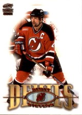 2000-01 Paramount Copper Parallel Hockey - Pick Your Cards