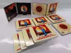HELL RAZAH SUNZ OF MAN x BIZI BEATS ONCE UPON A TIME IN BK RARE CD WUTANG - Foto 1 di 2