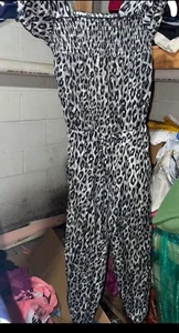 Romper For Girl 7/8 - Picture 1 of 1