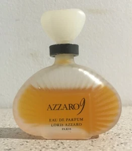 Miniature de parfum Azzaro - 9 EDP 5ml - Picture 1 of 1
