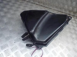 Harley Davidson Ultra Guide Classic 1340 1997-1998 Engine Oil Tank - Picture 1 of 12
