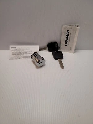 SMP US279L NEW Ignition Lock Cylinder - Image 1 of 4