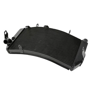 Engine Radiator Cooler Cooling Fit For Honda CBR600 CBR 600 F3 95-98 Aluminum - Picture 1 of 10