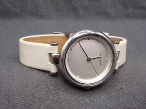 Women's SKAGEN "Tanja" Water-Resistant Watch w/ New Battery - Works Great! - Picture 1 of 5