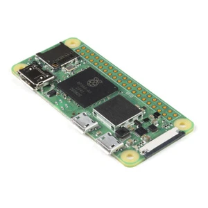 Raspberry Pi Zero 2 W - Bild 1 von 4