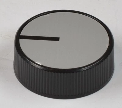 REMKO Ersatzteil - Stellknopf, schwarzer BALKEN - 1108395