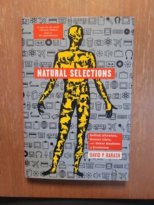 Natural Selections: Selfish Altruists, Honest Liars, and Other Realities of Evol - Imagen 1 de 2