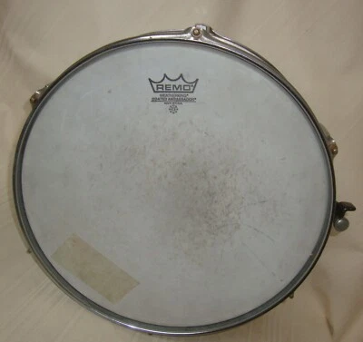 Remo Weather King Coated Ambassador 14,5" x 6" Foto 1 de 4