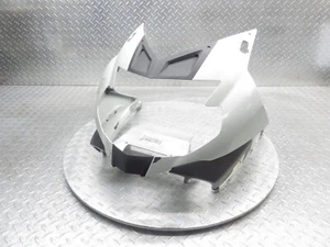 BMW K1300 K1300S 2011 08-16 Frontal Superior Nariz Faro Carenado Cubierta Capucha - Imagen 1 de 15