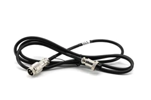 3m Mikrofonverlängerung 4 pol - für DX-5000 / CRT SS-6900 / ANYTONE AT-5555