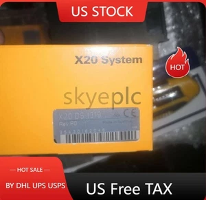 1 PCS NEW IN BOX B&R PLC module X20DS1319 - Picture 1 of 1