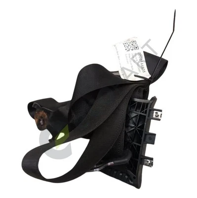 MK2 SAAB 93 Seat Belt Front Left CONVERTIBLE 0049-7319532-0 - Image 1 of 4