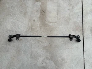 09-17 Audi A4 A5 Allroad S4 S5 Rear Suspension Stabilizer Sway Bar & Endlinks - Picture 1 of 8