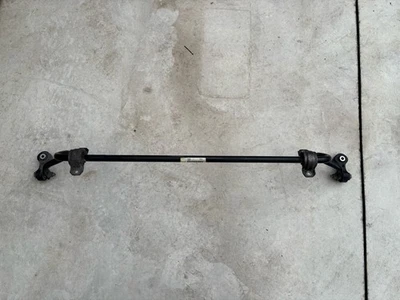 09-17 Audi A4 A5 Allroad S4 S5 Rear Suspension Stabilizer Sway Bar & Endlinks - Image 1 of 4
