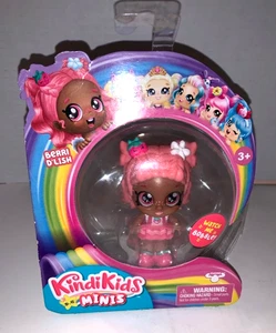 BERRI D'LISH Kindi Kids Minis Watch Me Bobb - Bild 1 von 5