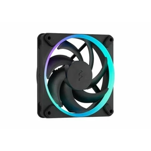 Fractal Design FD-F-MR1-1201 Momentum 12 Cooling Fan - 1 Pack - Black - Picture 1 of 5
