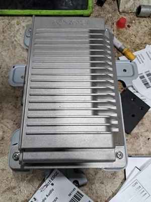 Amplificador Edge Sku #4283194 2015 Foto 1 de 4